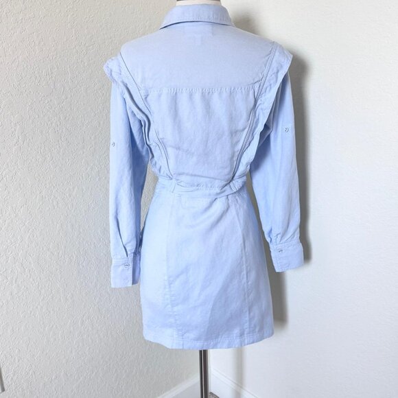 Significant Other Two-Piece Dress - Picture 8 of 11